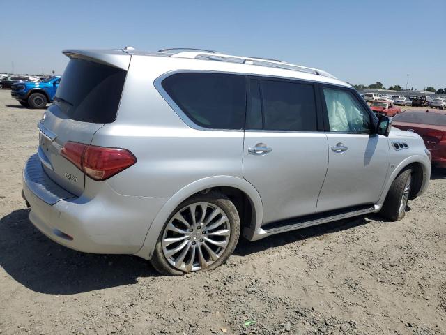 Vin: jn8az2nc7h9431701, lot: 59010995, infiniti qx80 base 20173