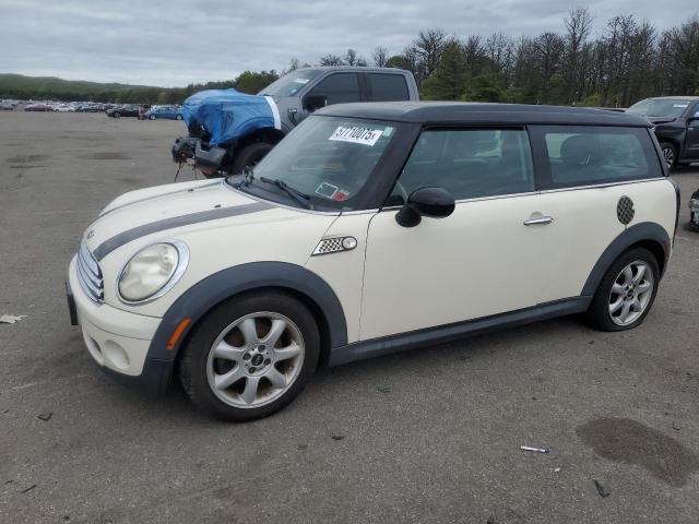 Vin: wmwml3c5xatx36524, lot: 57710075, mini cooper clubman 2010 img_1