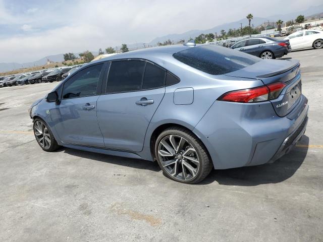 Vin: 5yft4mce1mp091212, lot: 57529315, toyota corolla xse 20212