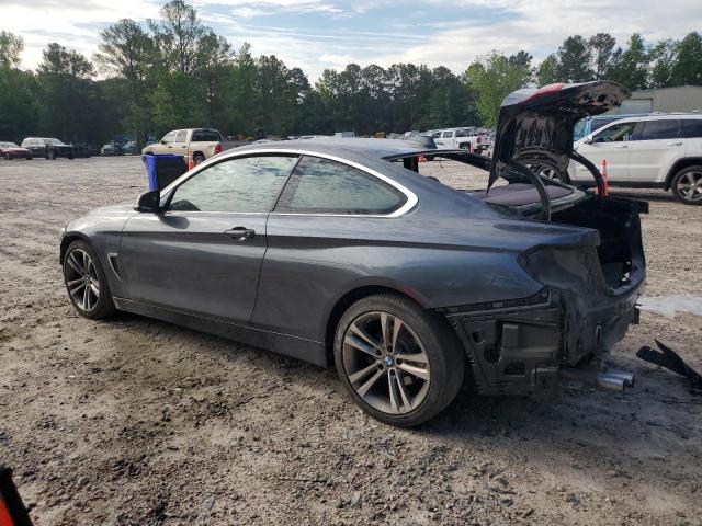 Vin: wba3n7c5xgk228162, lot: 54503165, bmw 4 series i 20162