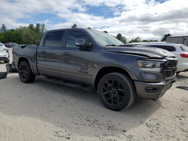 Vin: 1c6srfjt7ln319596, lot: 57116485, ram 1500 laramie 20204