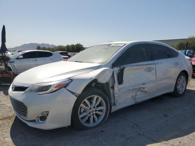 TOYOTA AVALON XLE