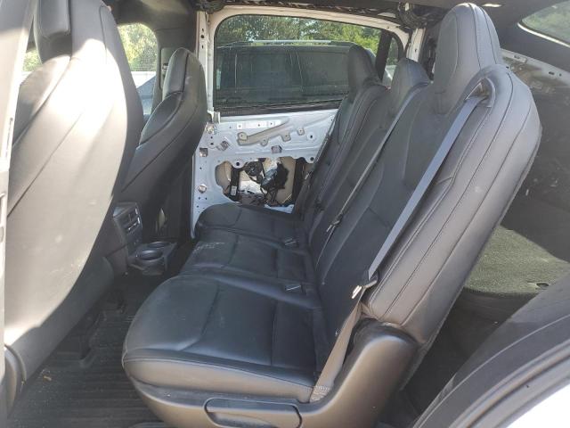 2019 TESLA MODEL X - 5YJXCAE24KF195272