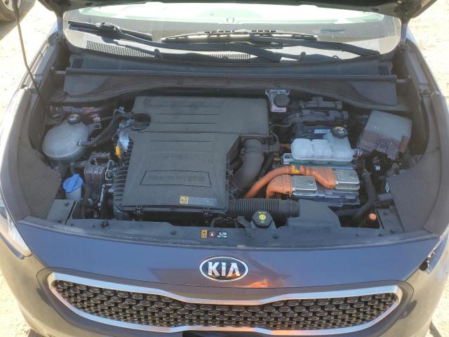 2019 KIA NIRO LX - KNDCM3LD7K5326028