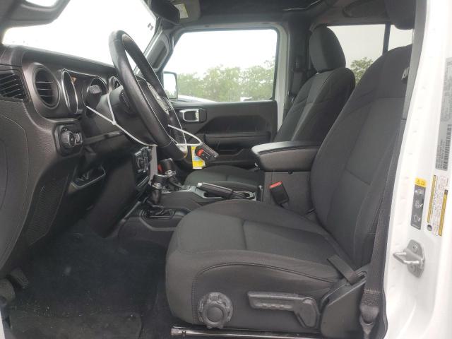 2022 JEEP WRANGLER U 1C4HJXDGXNW180303