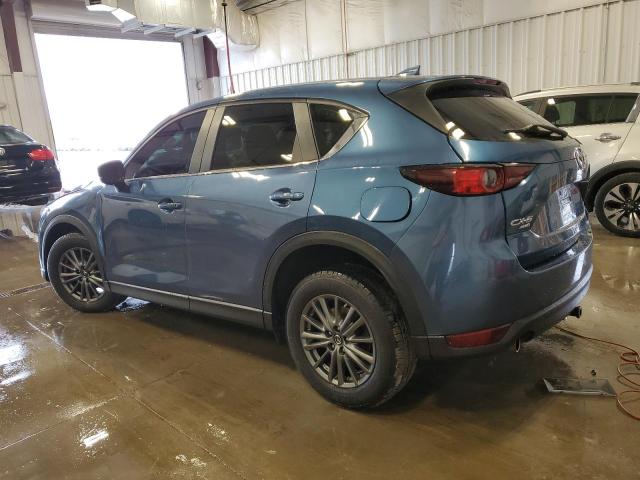 2017 MAZDA CX-5 SPORT JM3KFBBL9H0213848