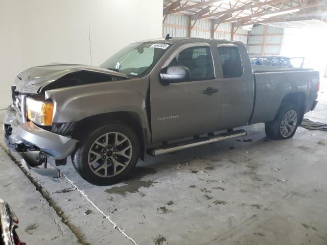 Vin: 1gtr2ve75dz381429, lot: 55642835, gmc sierra k1500 sle 2013 img_1