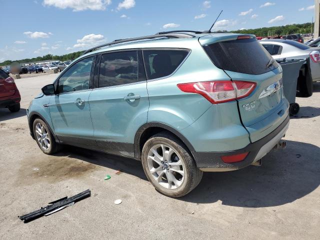 Vin: 1fmcu9h98dua02646, lot: 57888475, ford escape sel 20132