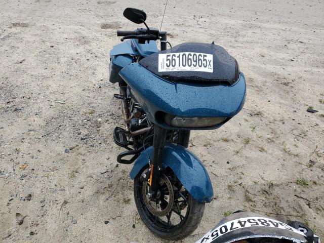 2021 HARLEY-DAVIDSON FLTRXS - 1HD1KTP12MB623918