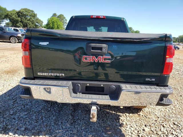 2015 GMC SIERRA C15 - 3GTP1UEC6FG450620