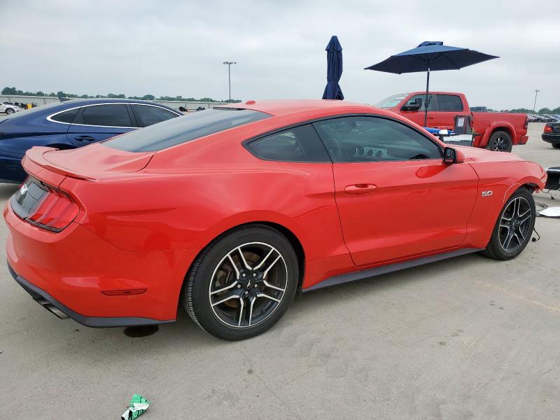 Vin: 1fa6p8cf4k5138091, lot: 57820625, ford mustang gt 20193