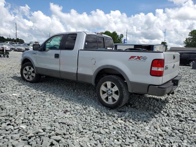 FORD F150 2005 1FTPX14505NB97381 photo #3