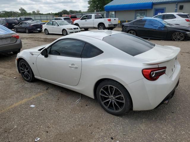 2017 TOYOTA 86 BASE JF1ZNAA15H8704199