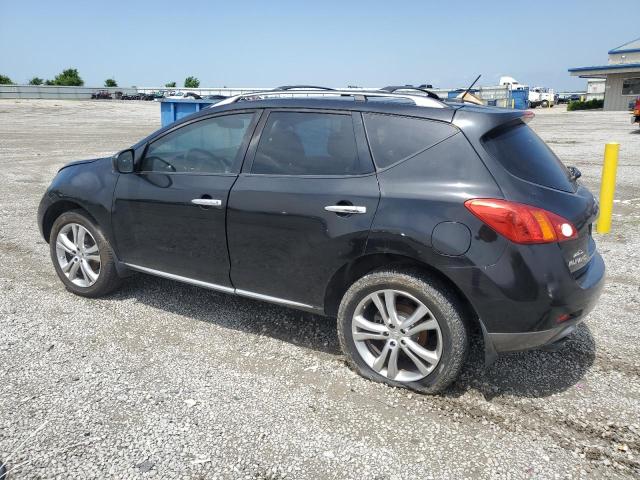 Vin: jn8az1mw4aw106940, lot: 57485325, nissan murano s 20102