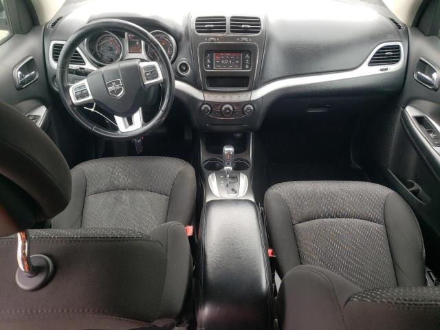 2016 DODGE JOURNEY SE - 3C4PDCABXGT158024