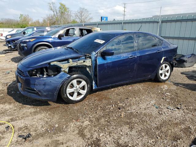 DODGE DART SXT