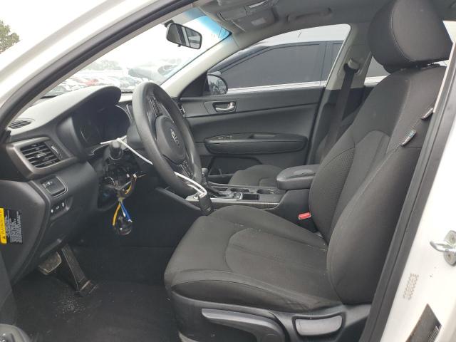 2016 KIA OPTIMA LX - KNAGT4L32G5072511
