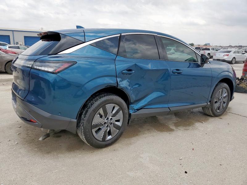 2025 NISSAN MURANO SL 5N1AZ3CS0SC114831