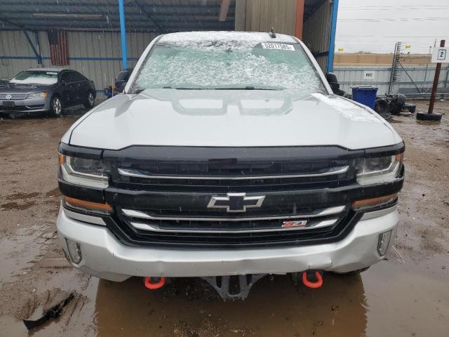 2017 CHEVROLET 1500 1GCVKREC5HZ260540