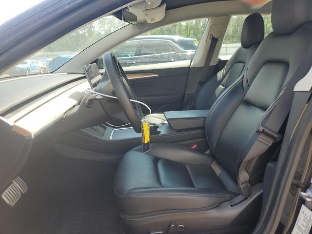 2021 TESLA MODEL 3 5YJ3E1EC7MF991793