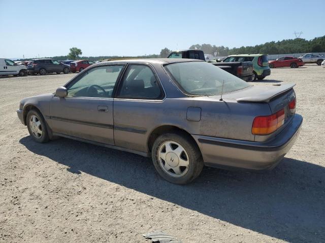 Vin: 1hgcb7278na045412, lot: 54803885, honda accord ex 19922