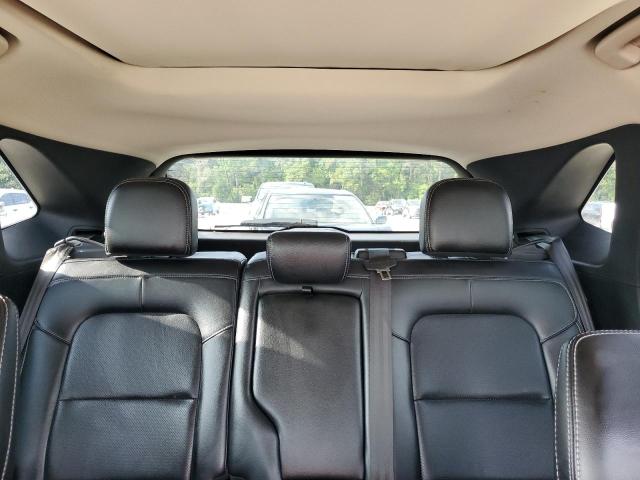 2020 FORD ESCAPE SEL - 1FMCU0H69LUA83849