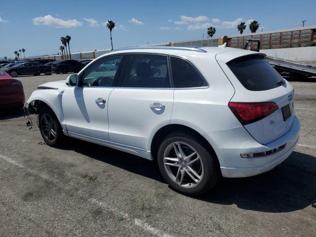 Vin: wa1c2afp3ha075695, lot: 57144005, audi q5 premium 20172