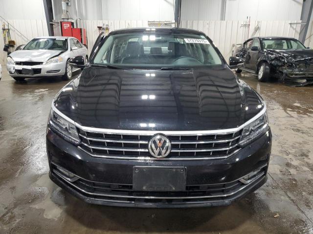 2017 VOLKSWAGEN PASSAT SE - 1VWGT7A33HC068906