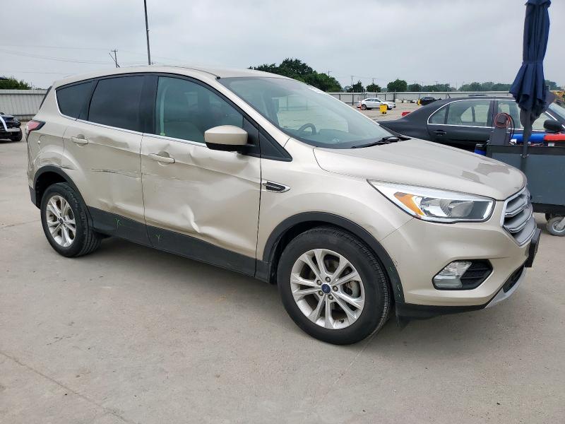 Vin: 1fmcu0gd7huc48708, lot: 57467245, ford escape se 20174