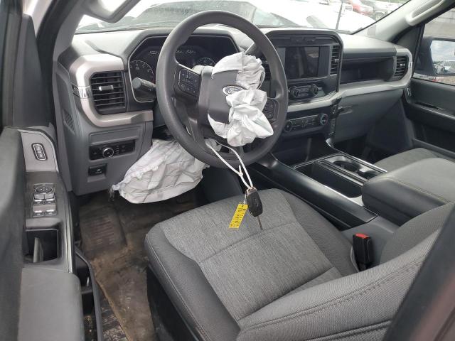 2023 FORD F150 SUPER - 1FTEX1C51PFB47742
