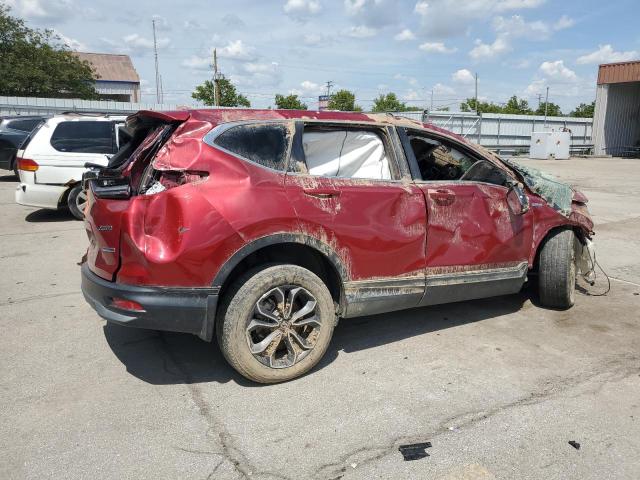 Vin: 7fart6h55me023089, lot: 56581825, honda crv ex 20213