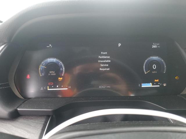 2023 JEEP GRAND CHER - 1C4RJGBGXPC502952