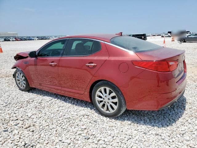 Vin: 5xxgn4a72fg453305, lot: 57242705, kia optima ex 20152