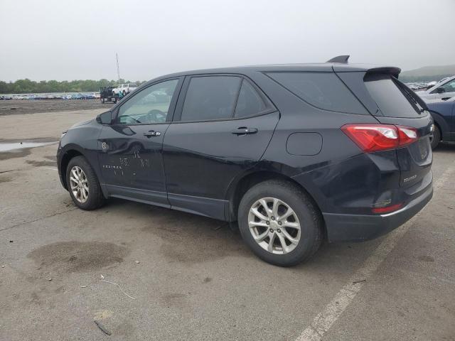 Vin: 2gnaxrev1j6326768, lot: 58936605, chevrolet equinox ls 20182