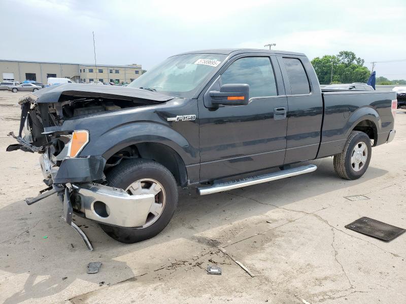 Vin: 1ftex1cm1cfa41826, lot: 57589695, ford f-150 super cab 2012 img_1