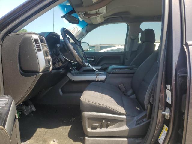 2016 CHEVROLET SILVERADO - 3GCUKREC4GG279638