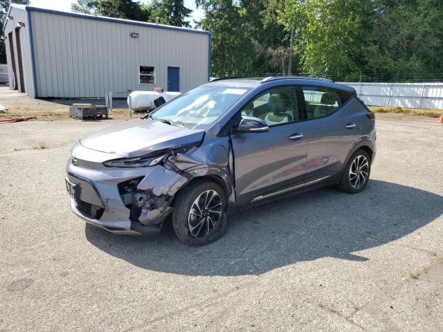 CHEVROLET BOLT EUV P