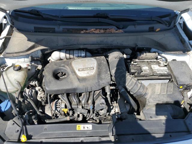 2018 HYUNDAI KONA ULTIM - KM8K53A5XJU137264