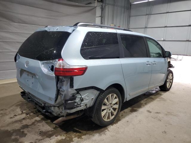 Vin: 5tddz3dc3hs178281, lot: 56352905, toyota all models xle 20173