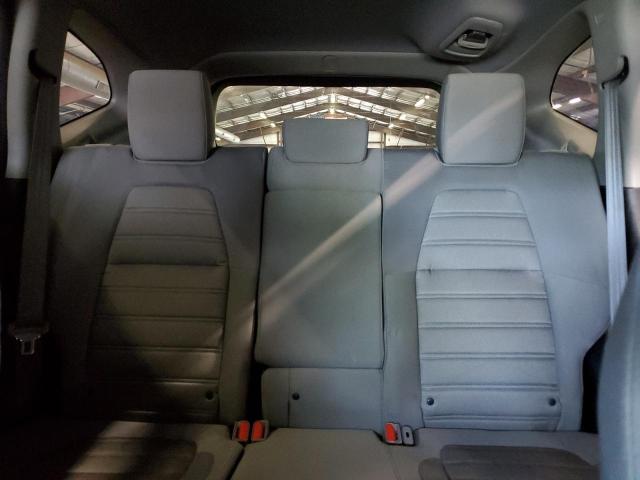 2017 HONDA CR-V LX - 7FARW5H31HE011799