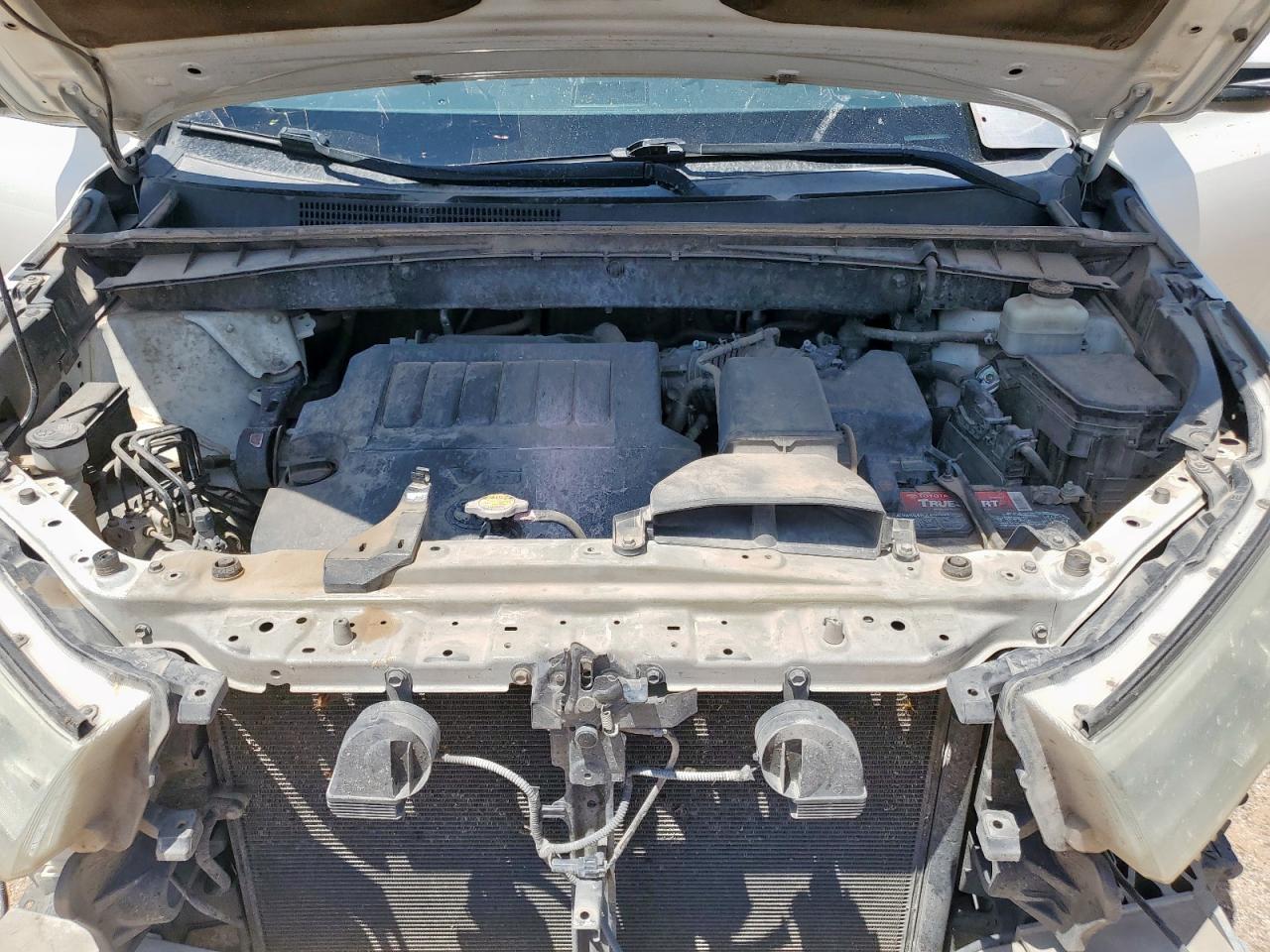 TOYOTA HIGHLANDER LIMITED