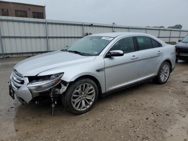 2013 FORD TAURUS LIM - 1FAHP2F88DG221730