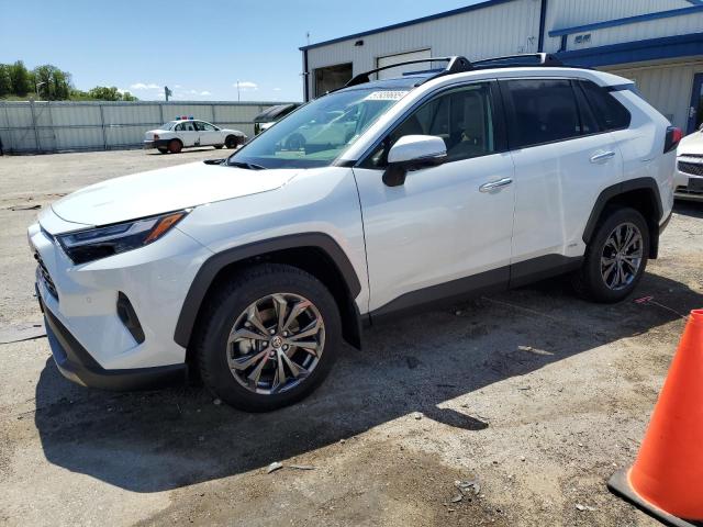 Vin: jtmd6rfv0sj067654, lot: 57939685, toyota rav4 limited 2025 img_1