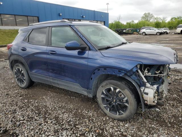 Vin: kl79mpsl0nb012119, lot: 57024775, chevrolet trailblzr lt 20224