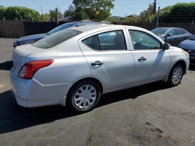 Vin: 3n1cn7ap1jl813129, lot: 58168375, nissan versa s 20183