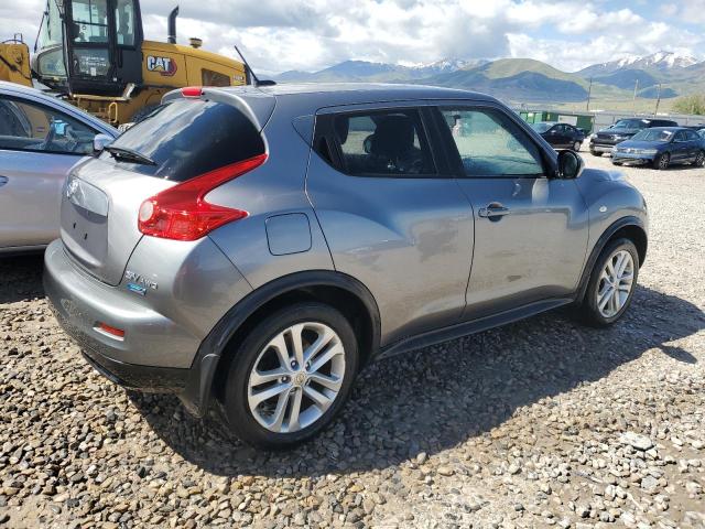 Vin: jn8af5mv9et364336, lot: 55481455, nissan juke s 20143