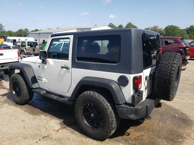 Vin: 1j4aa2d16al150933, lot: 56866715, jeep wrangler sport 20102