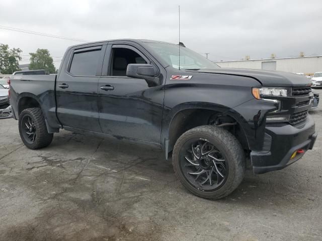 2021 CHEVROLET SILVERADO 3GCPYFED3MG360631