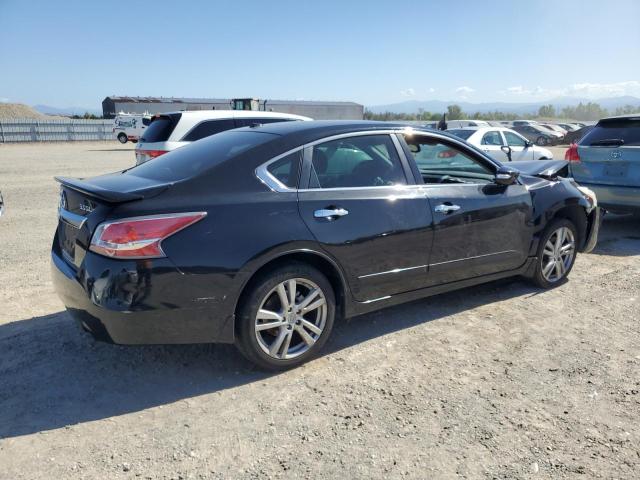 Vin: 1n4bl3ap6ec265191, lot: 58094505, nissan altima 3.5s 20143