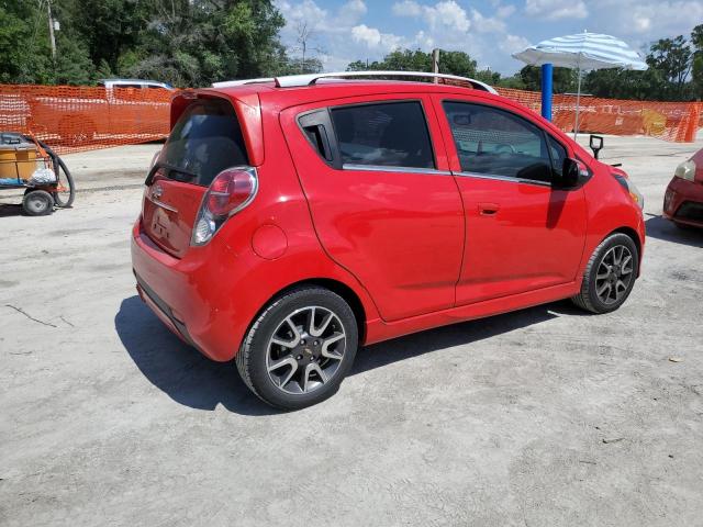 Vin: kl8cf6s91fc746614, lot: 57801075, chevrolet spark 2lt 20153